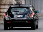 Lancia Delta 2008 года